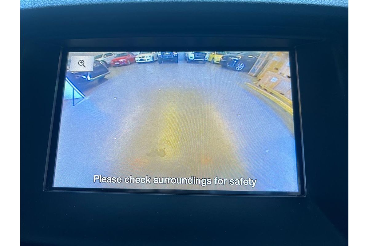 2020 Ford Ranger XL PX MkIII 4X4 3.2L