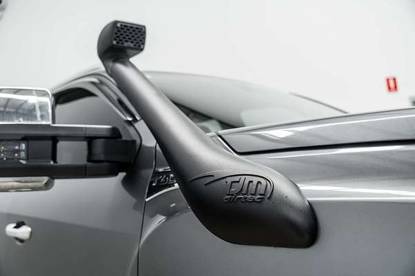 2019 LDV T60 LUXE SK8C 4X4