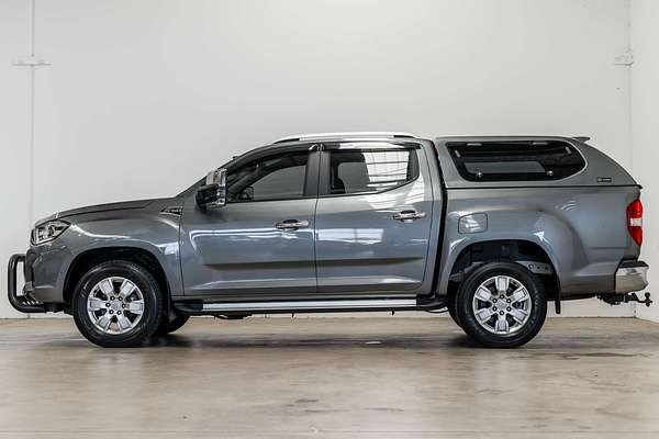 2019 LDV T60 LUXE SK8C 4X4