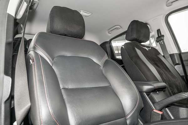 2019 LDV T60 LUXE SK8C 4X4