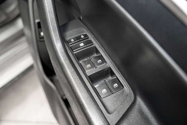 2019 LDV T60 LUXE SK8C 4X4