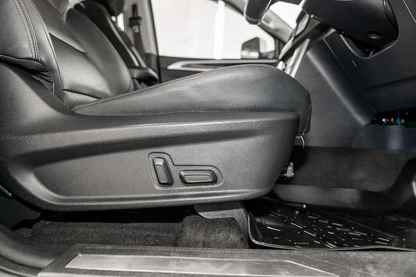 2019 LDV T60 LUXE SK8C 4X4