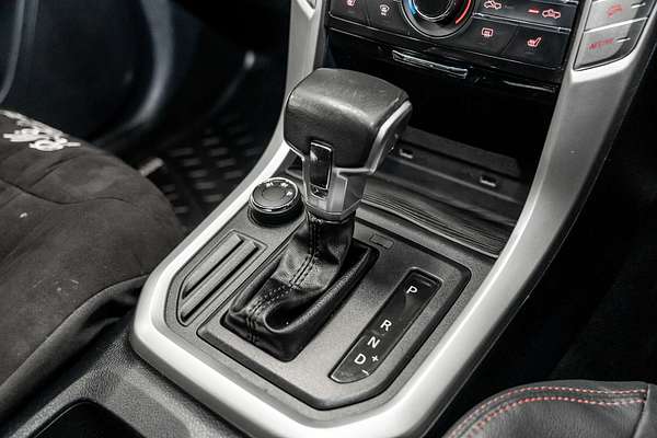 2019 LDV T60 LUXE SK8C 4X4