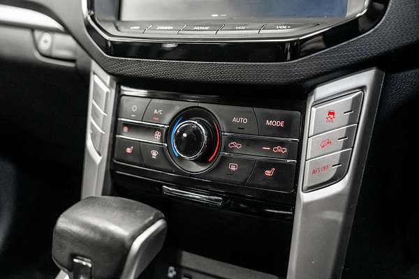 2019 LDV T60 LUXE SK8C 4X4