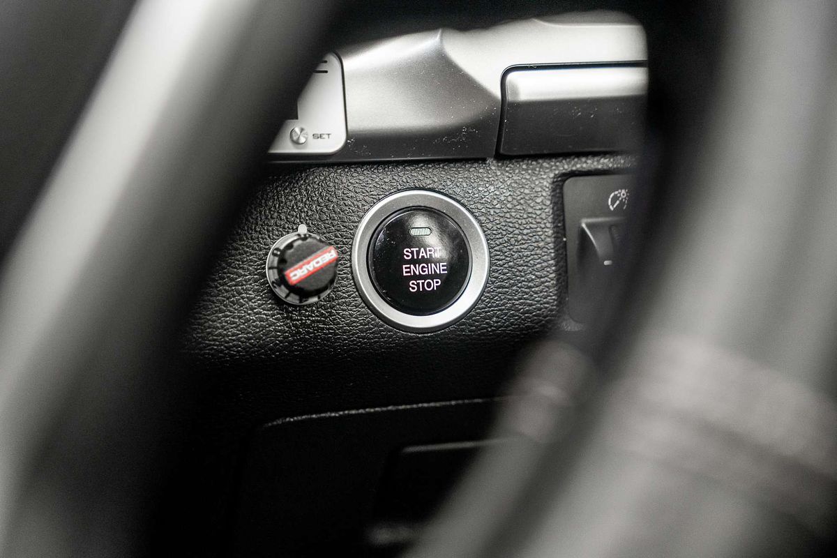 2019 LDV T60 LUXE SK8C 4X4