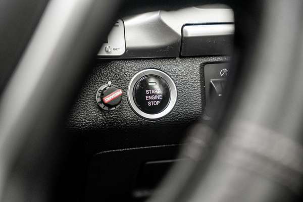 2019 LDV T60 LUXE SK8C 4X4