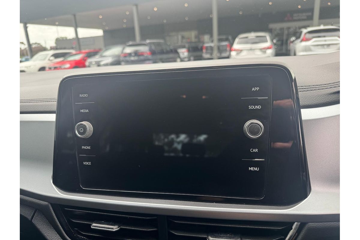 2024 Volkswagen T-Roc CityLife D11