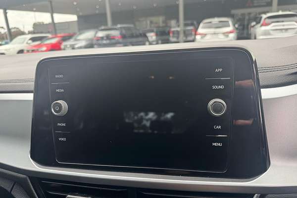2024 Volkswagen T-Roc CityLife D11