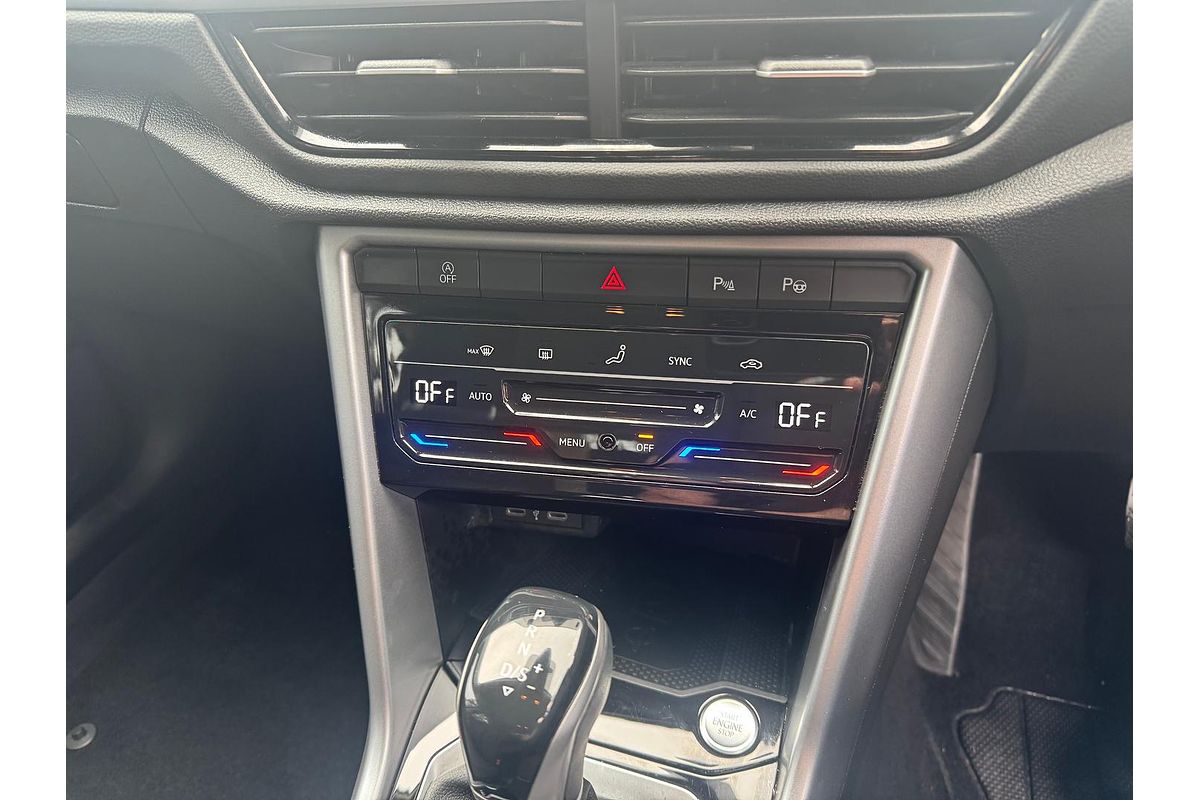 2024 Volkswagen T-Roc CityLife D11
