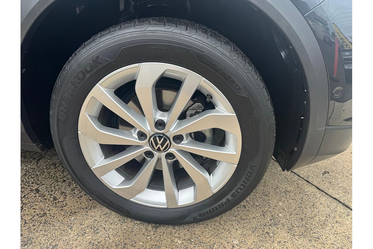 2024 Volkswagen T-Roc CityLife D11