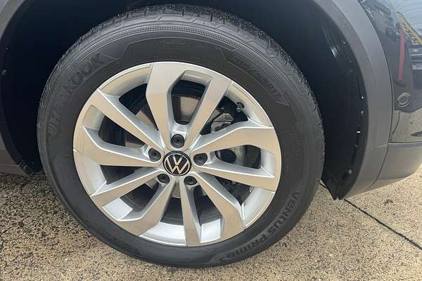 2024 Volkswagen T-Roc CityLife D11