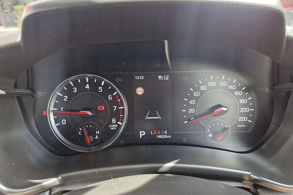 2024 Suzuki Swift Hybrid UZ