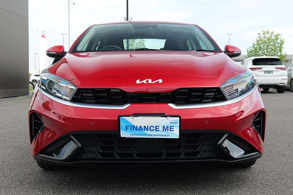 2021 Kia Cerato Sport BD