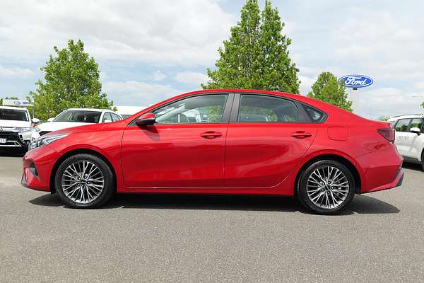 2021 Kia Cerato Sport BD