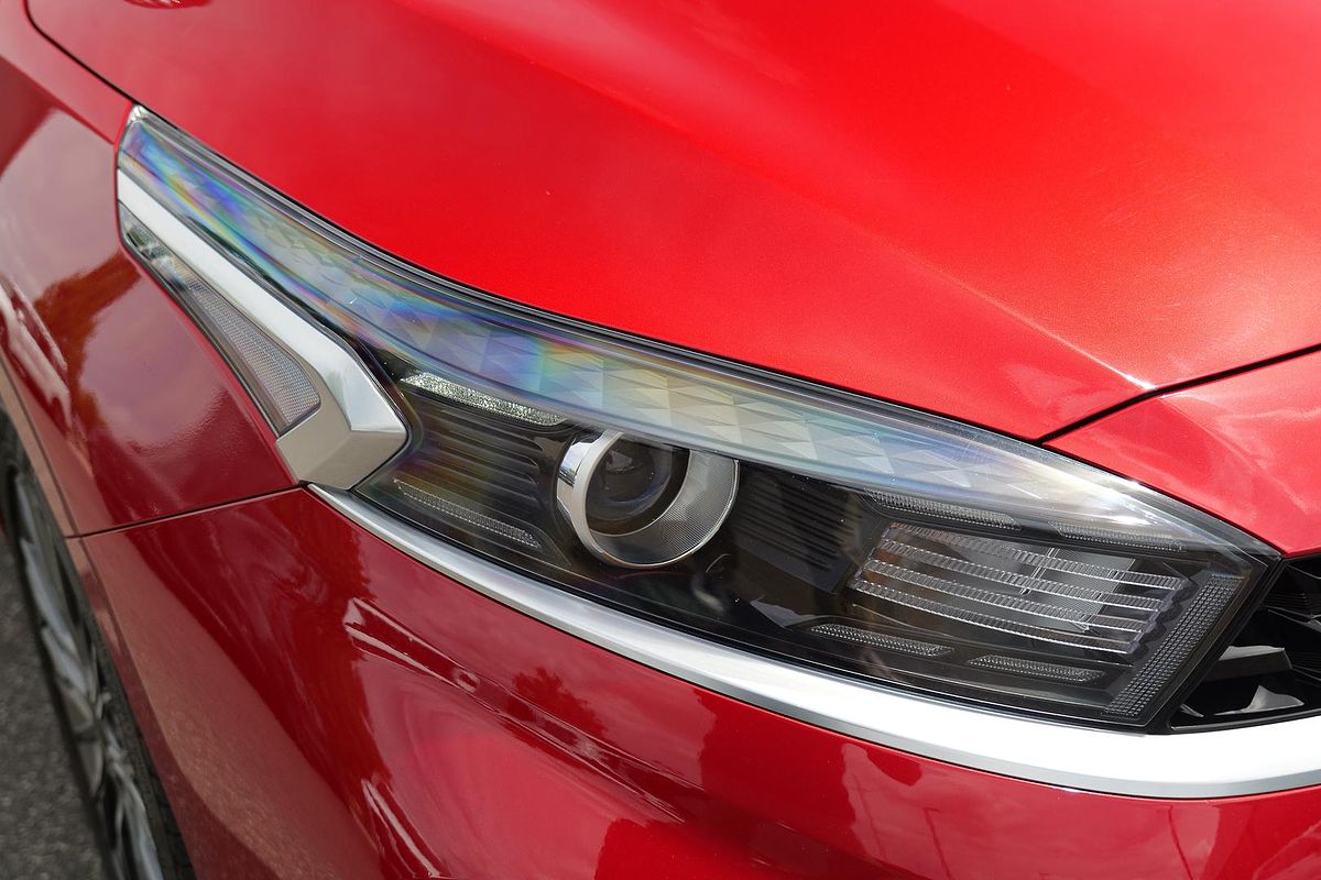 2021 Kia Cerato Sport BD
