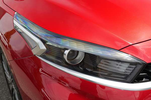2021 Kia Cerato Sport BD