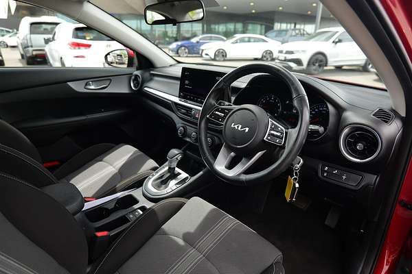 2021 Kia Cerato Sport BD