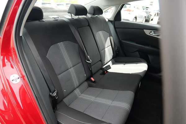 2021 Kia Cerato Sport BD