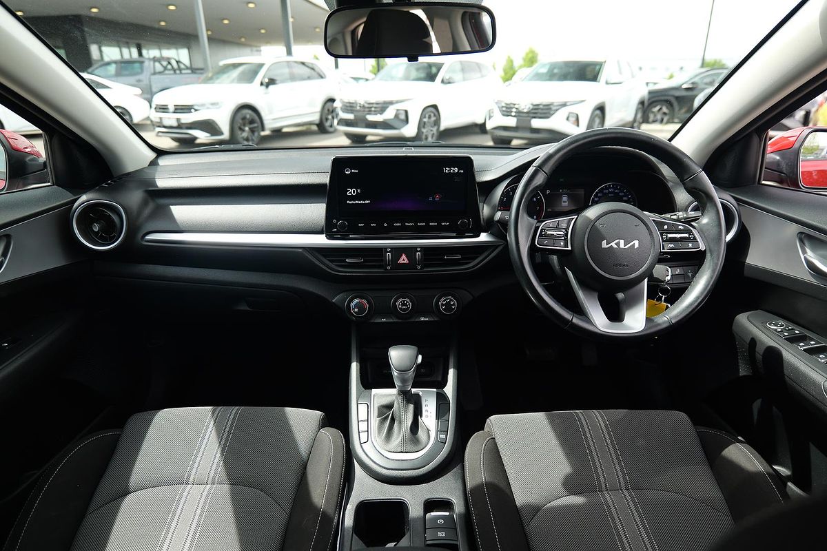 2021 Kia Cerato Sport BD