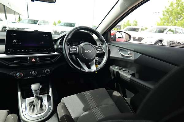 2021 Kia Cerato Sport BD