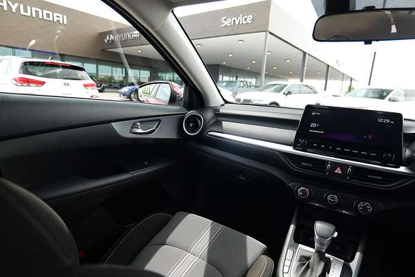 2021 Kia Cerato Sport BD