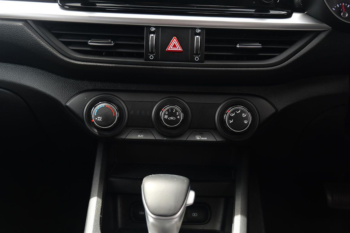 2021 Kia Cerato Sport BD