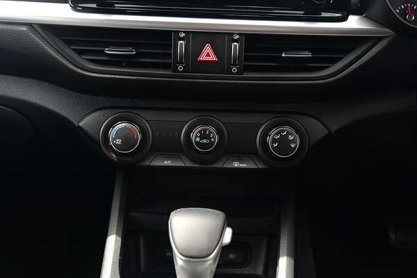 2021 Kia Cerato Sport BD