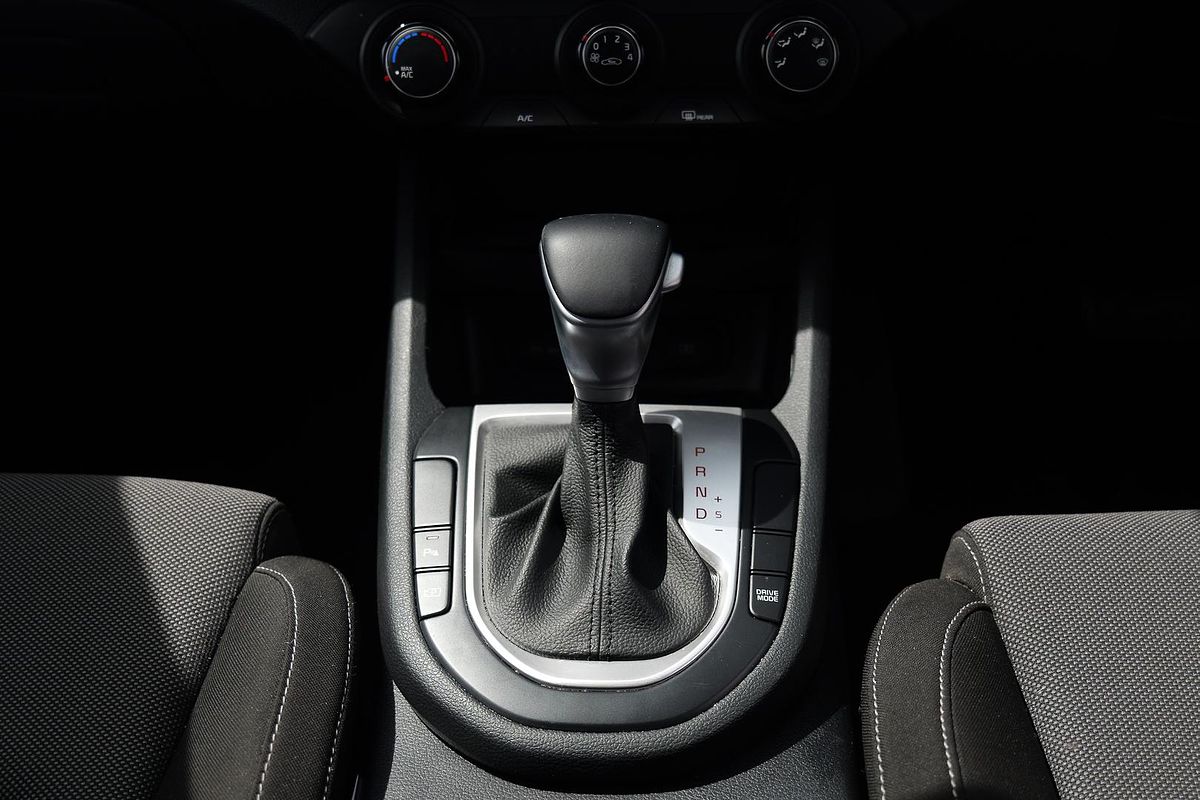 2021 Kia Cerato Sport BD