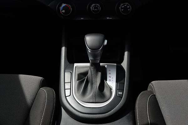 2021 Kia Cerato Sport BD