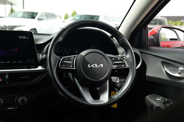 2021 Kia Cerato Sport BD