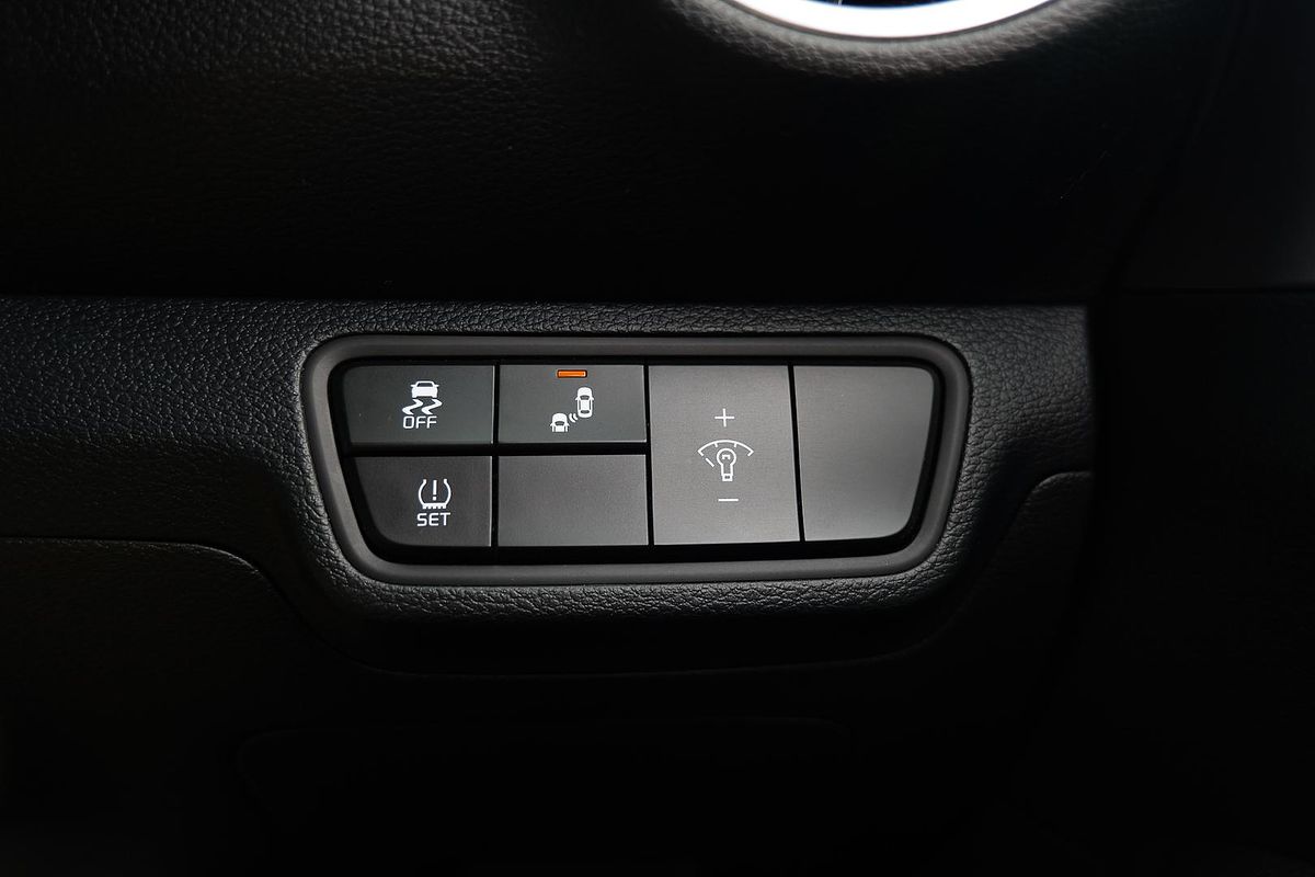 2021 Kia Cerato Sport BD