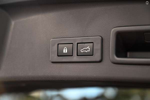 2025 Subaru WRX tS VN