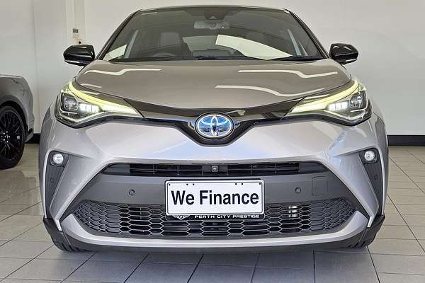 2020 Toyota C-HR Koba ZYX10R