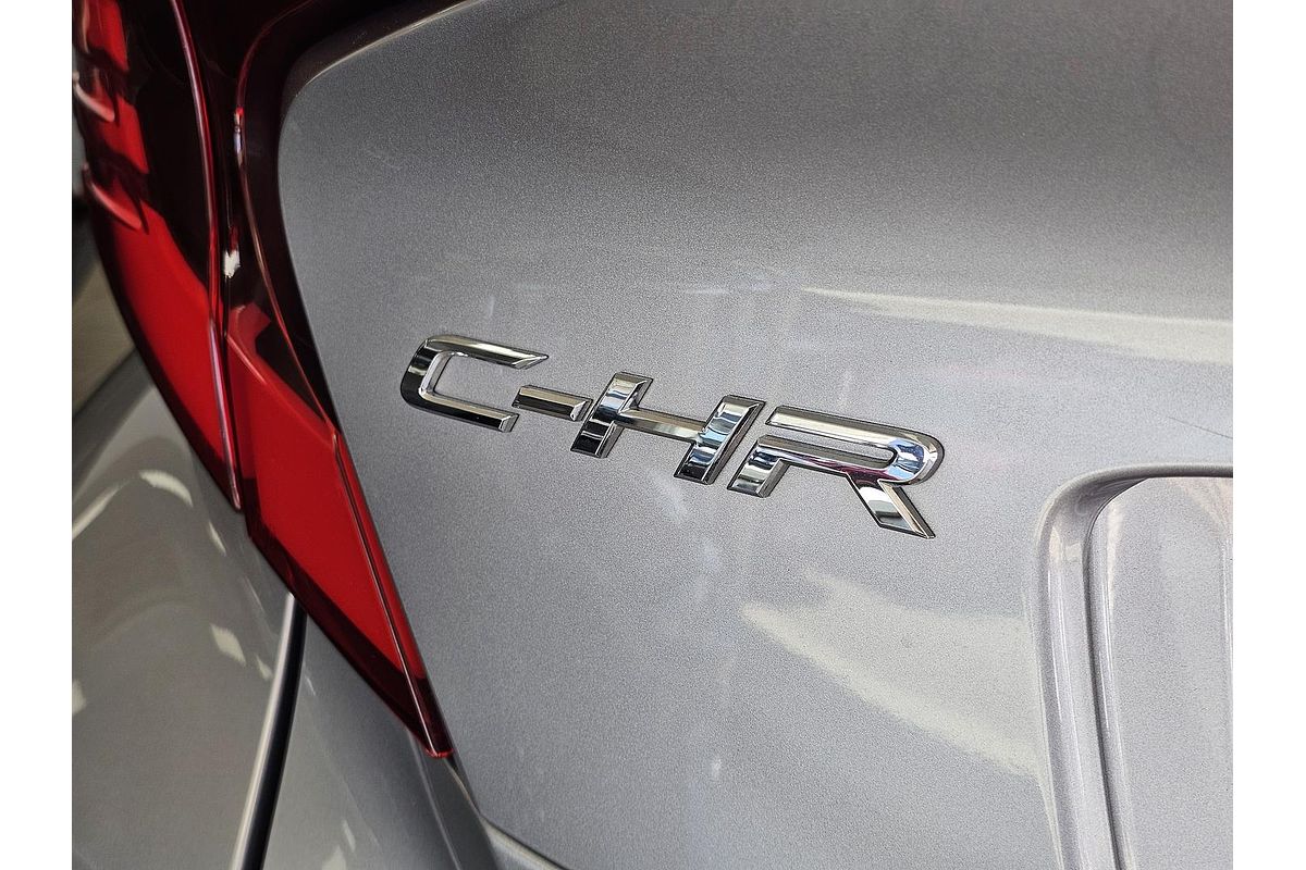 2020 Toyota C-HR Koba ZYX10R