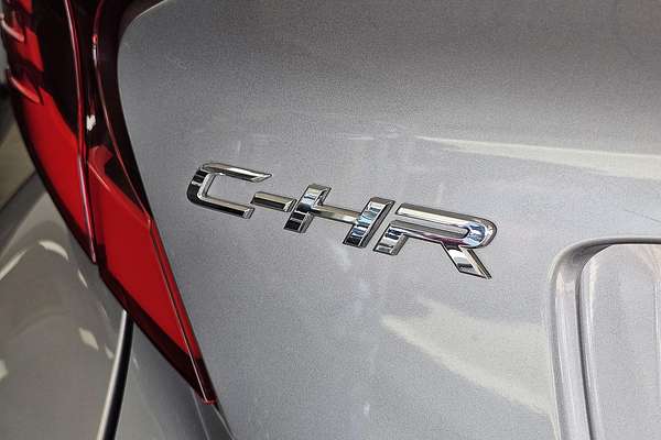 2020 Toyota C-HR Koba ZYX10R
