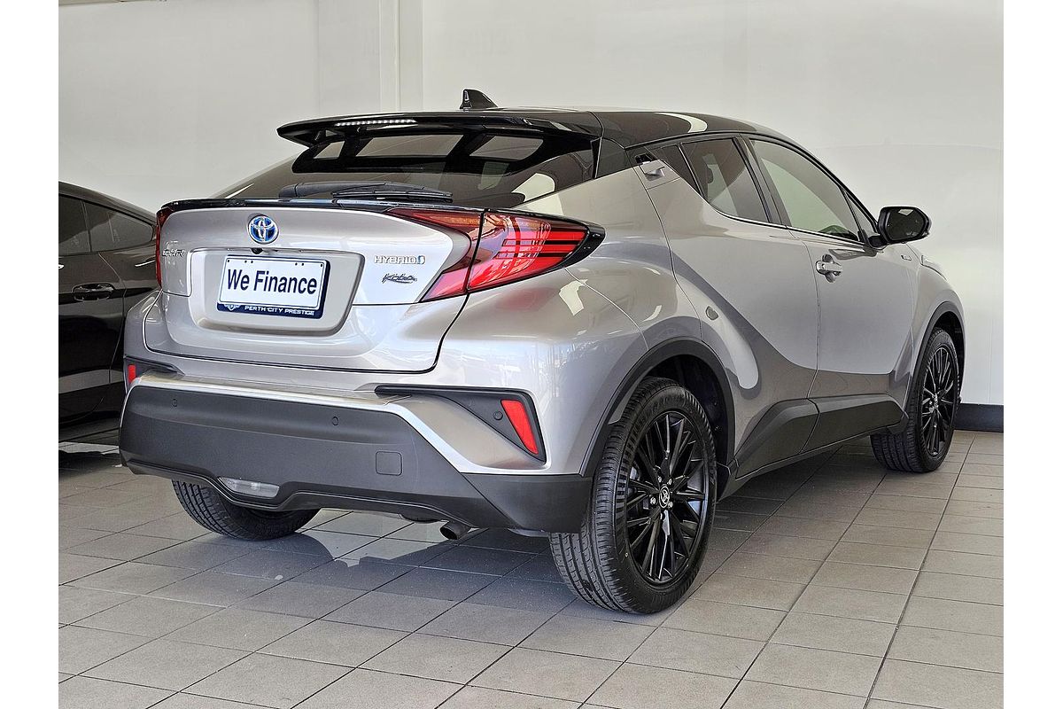 2020 Toyota C-HR Koba ZYX10R