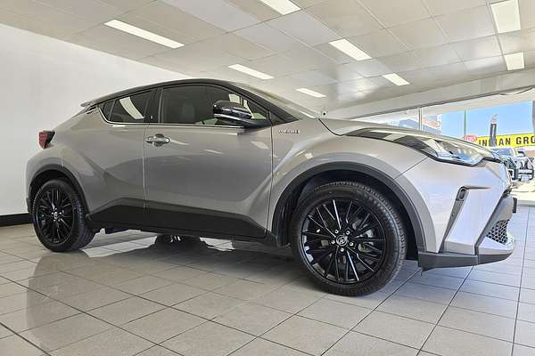 2020 Toyota C-HR Koba ZYX10R
