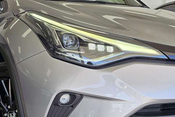 2020 Toyota C-HR Koba ZYX10R