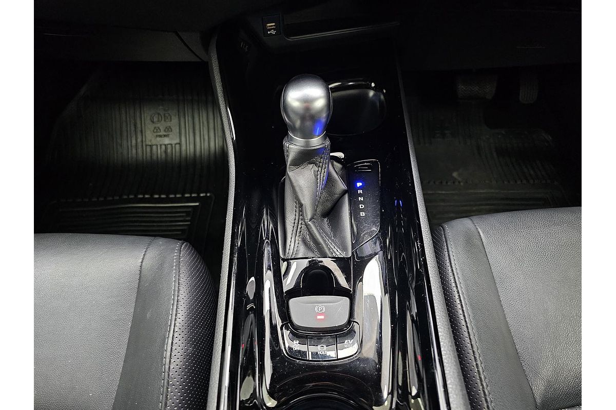 2020 Toyota C-HR Koba ZYX10R
