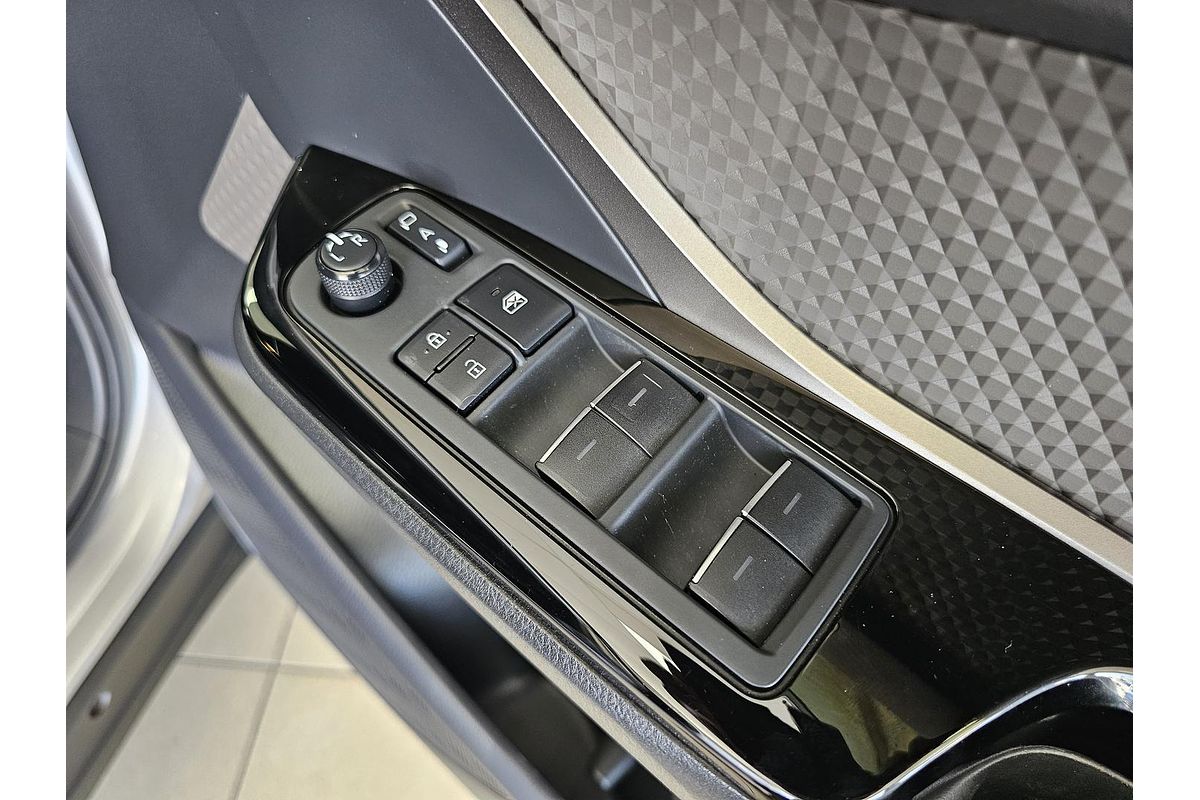 2020 Toyota C-HR Koba ZYX10R