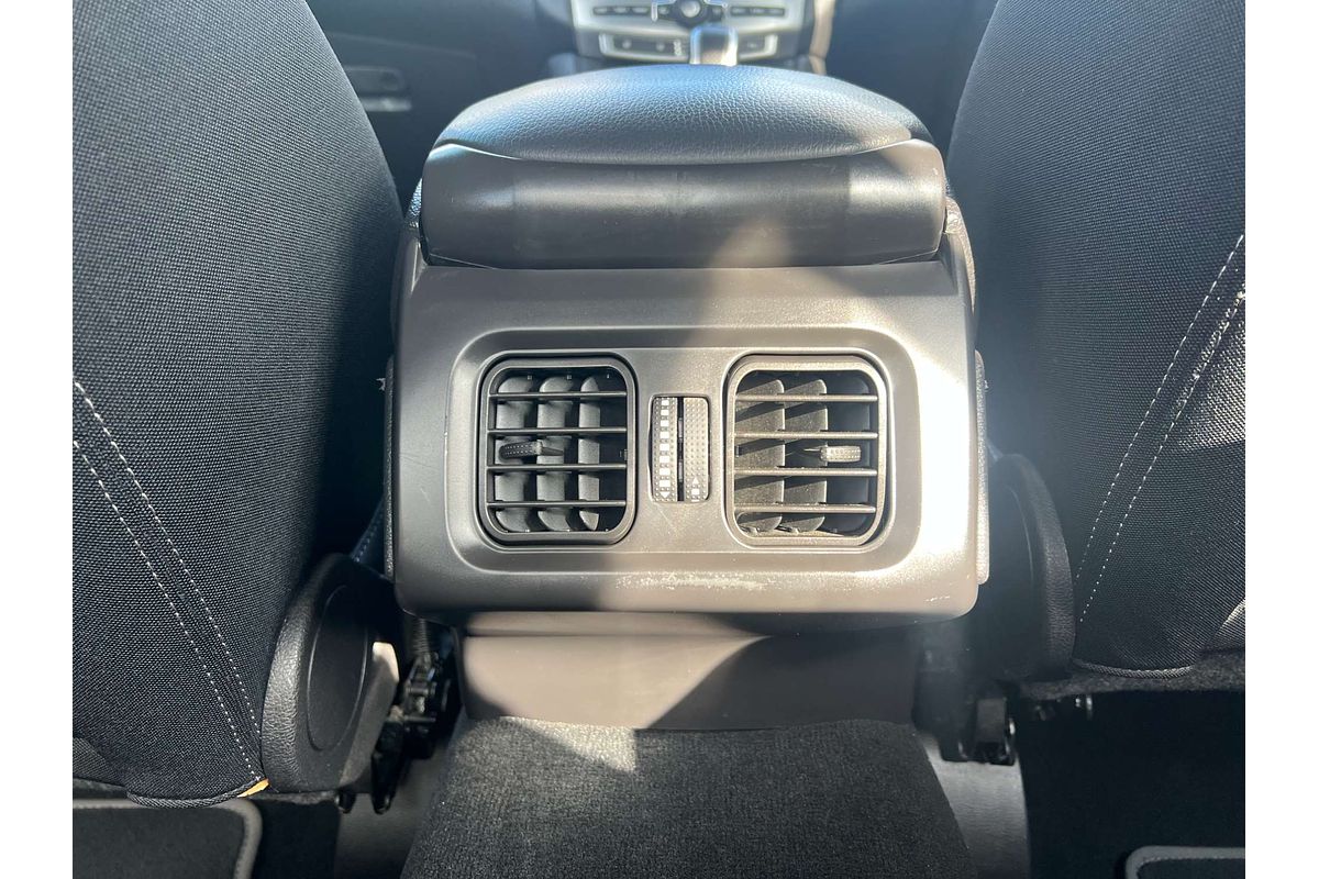 2015 Ford Falcon XR6 Turbo FG X