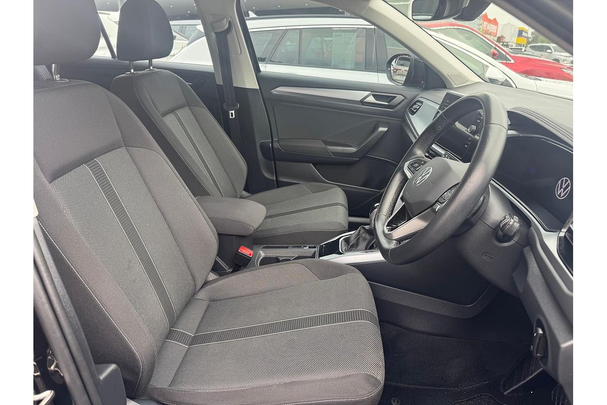 2024 Volkswagen T-Roc CityLife D11