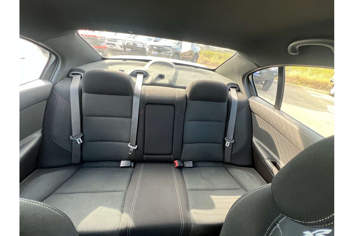 2015 Ford Falcon XR6 Turbo FG X