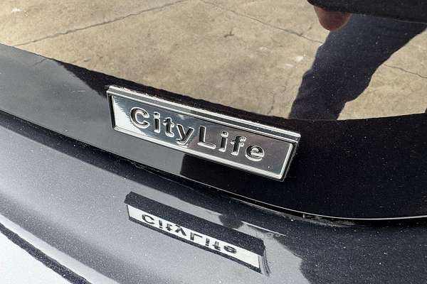 2024 Volkswagen T-Roc CityLife D11