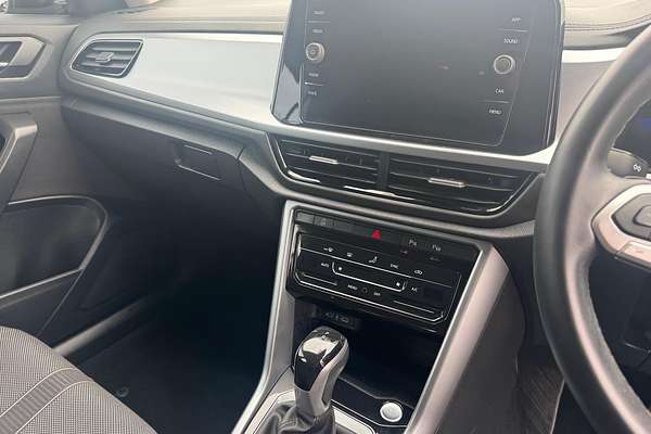 2024 Volkswagen T-Roc CityLife D11