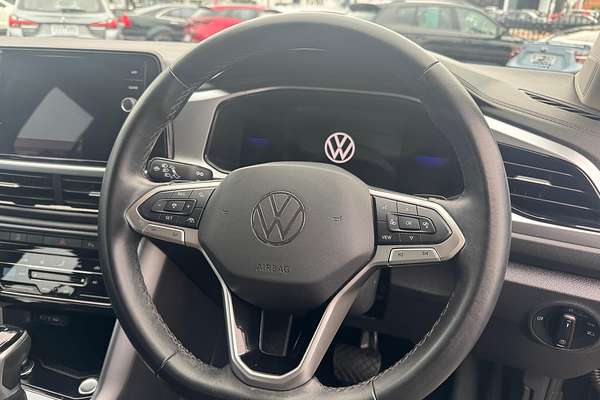 2024 Volkswagen T-Roc CityLife D11