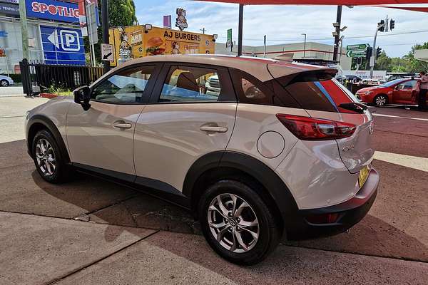 2024 Mazda CX-3 G20 Sport DK