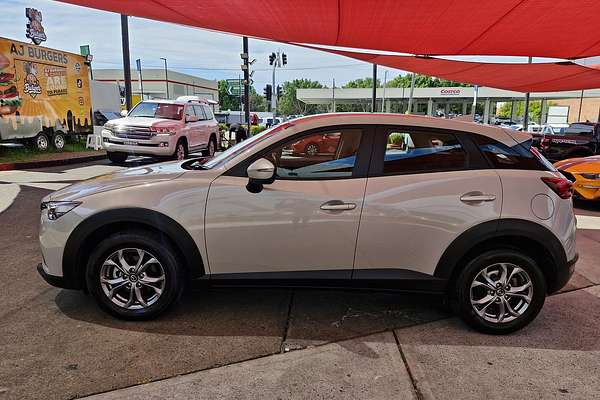 2024 Mazda CX-3 G20 Sport DK