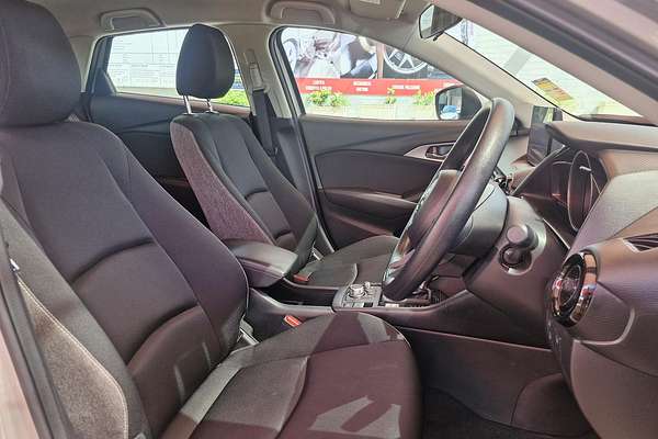 2024 Mazda CX-3 G20 Sport DK