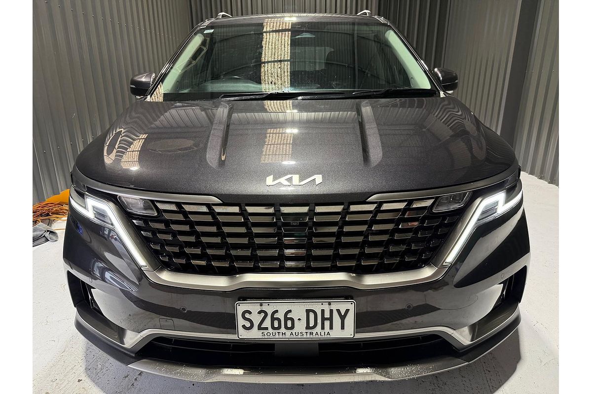 2021 Kia Carnival Platinum KA4